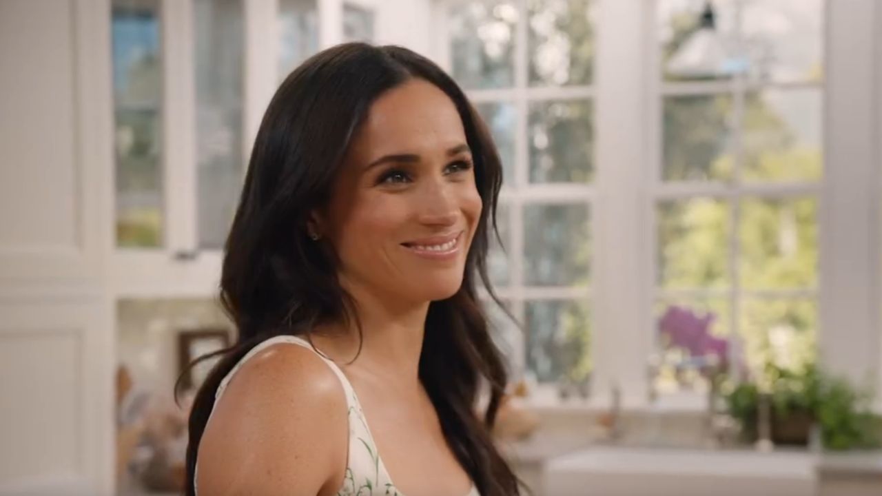 Meghan Markle est humiliée par un invité dans un épisode de série Netflix