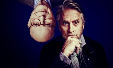 Série de Michael Douglas já foi maratonada por 26,3 milhões de horas na Netflix