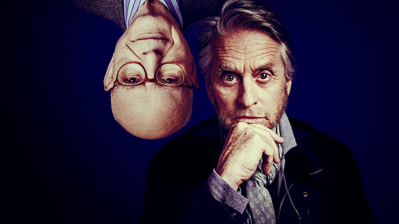La série de Michael Douglas a déjà été visionnée pendant 26,3 millions d’heures sur Netflix