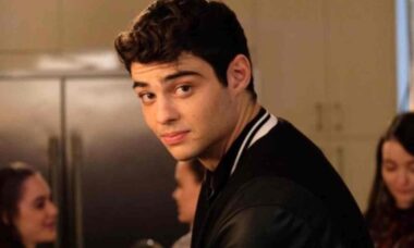 Noah Centineo - Netflix
