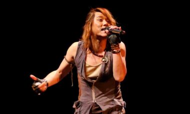 Nobuo Yamada. Foto: Wikimdia