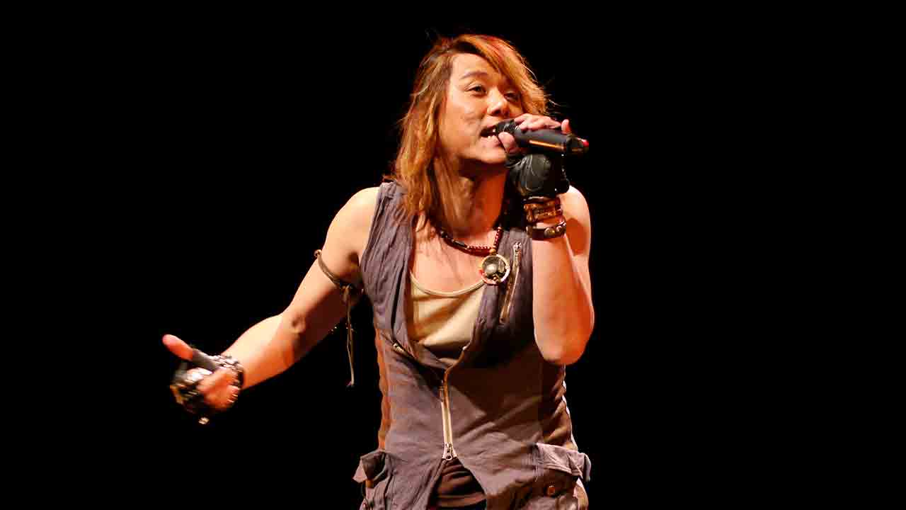 Nobuo Yamada. Photo : Wikimedia