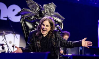 Documentário de Ozzy Osbourne é adiado pela BBC e retirado da programação