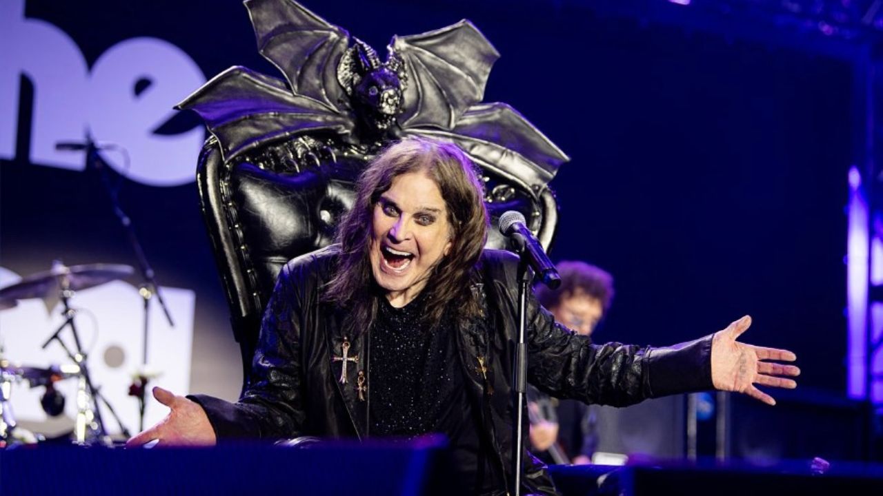 Documentaire sur Ozzy Osbourne reporté par la BBC et retiré de la programmation