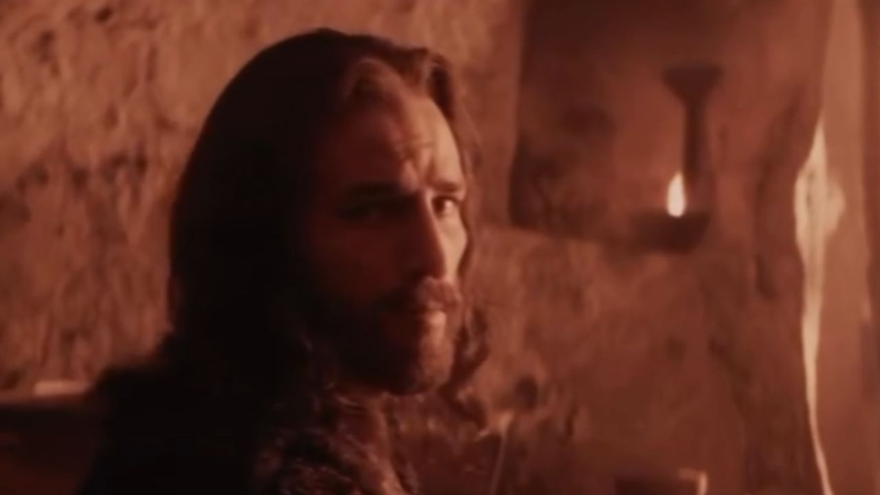 « La Résurrection du Christ » : Le film sera divisé en deux parties sous la direction de Mel Gibson