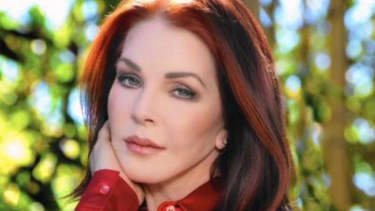 Priscilla Presley critique le procès de 50 millions de dollars l’accusant de vouloir contrôler le patrimoine d’Elvis