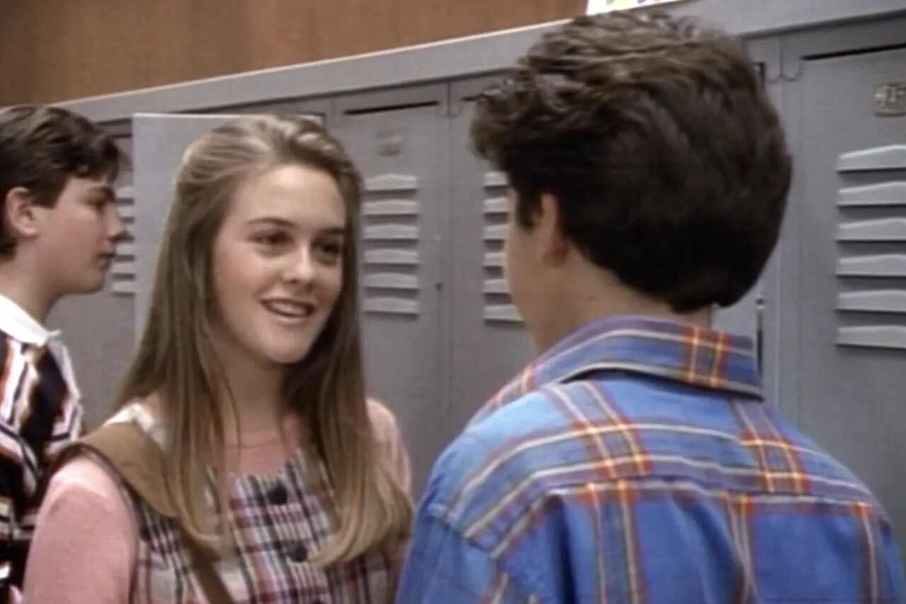 Fred Savage a cru pendant des années qu’Alicia Silverstone lui avait donné un faux numéro de téléphone