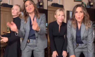 Law & Order - Instagram