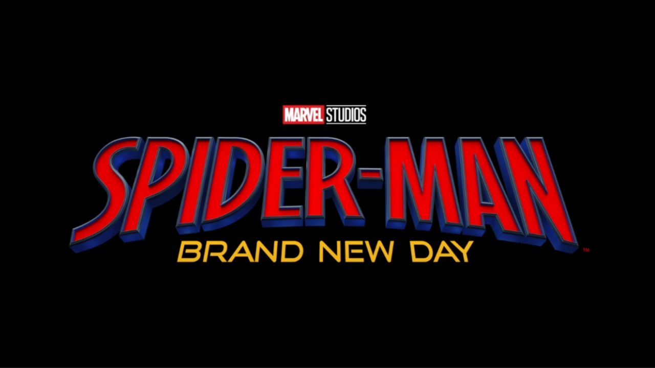 Tom Holland devient viral après avoir montré son nouveau costume dans le teaser de « Spider-Man : Brand New Day »
