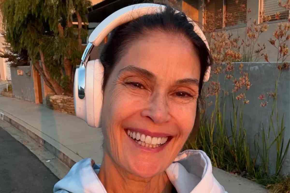 Teri Hatcher - Instagram