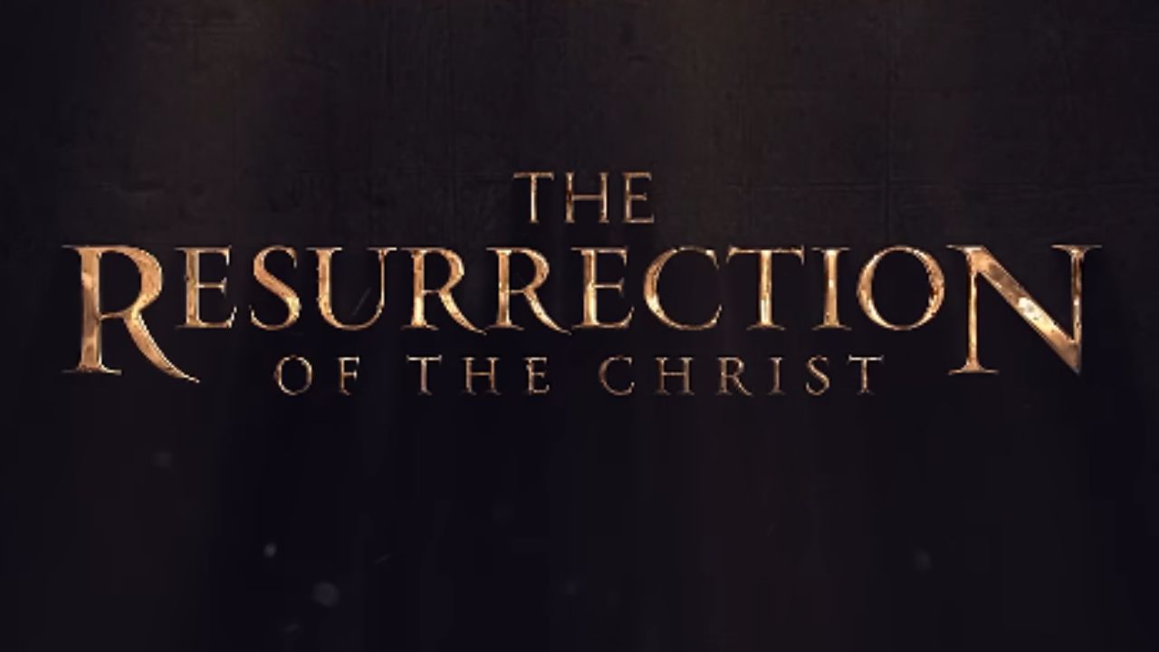 « La Résurrection du Christ » : Le film sera divisé en deux parties sous la direction de Mel Gibson