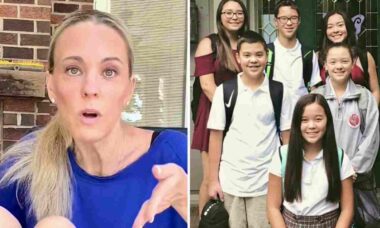 Kate Gosselin fala sobre divórcio conturbado de Jon Gosselin: "Não foi bom para meus filhos"