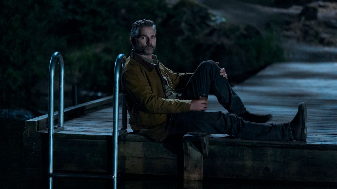 « Untamed » : Découvrez à quoi vous attendre pour la 2e saison du nouveau succès de Netflix
