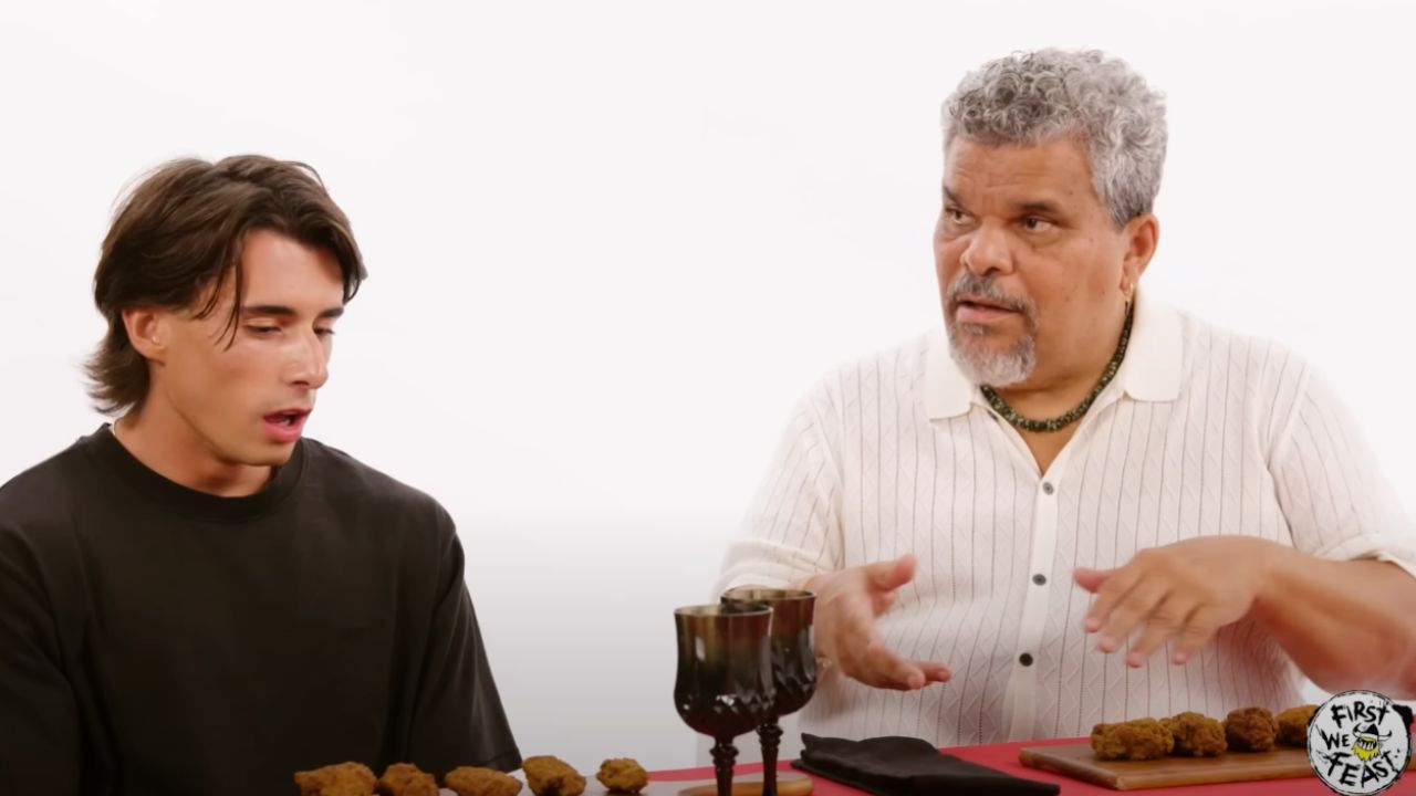 Luis Guzmán de “Wednesday” choque ses collègues après avoir exprimé une opinion controversée sur Jennifer Lopez