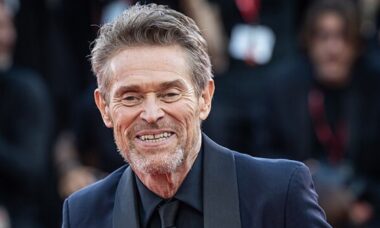 Willem Dafoe dá resposta polêmica após pergunta sobre a situação política dos EUA