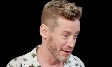 Macaulay Culkin finalmente quebra silêncio sobre rumores de "Home Alone"