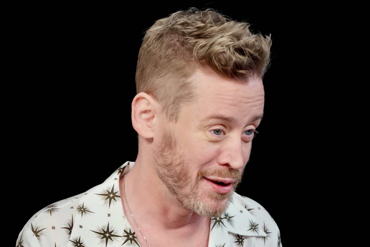 Macaulay Culkin finalmente quebra silêncio sobre rumores de "Home Alone"