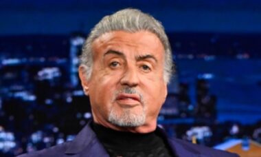 Sylvester Stallone queria fazer uma história de origem de Rambo utilizando IA