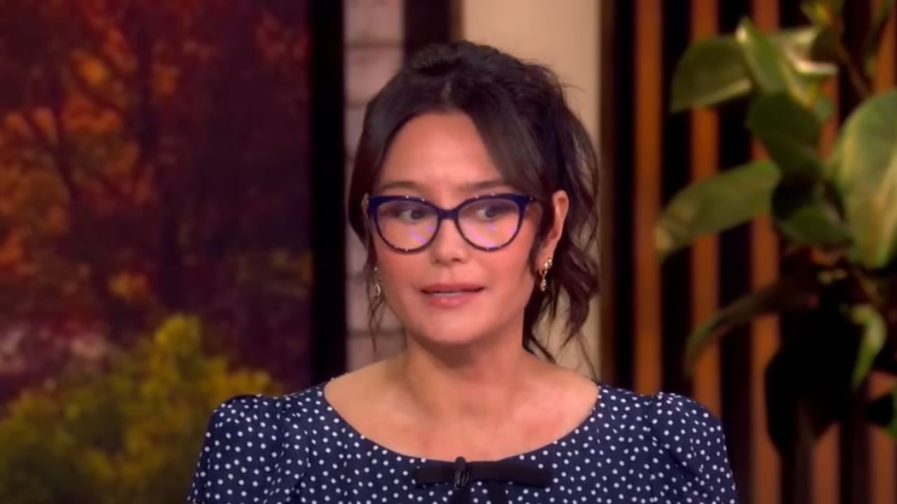 Whoopi Goldberg praises Bruce Willis in conversation with Emma Heming Willis on “The View”