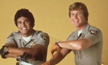 Larry Wilcox, de “CHiPs”, conta que Erik Estrada o fez ser demitido da série dos anos 1970