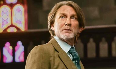 Daniel Craig, Knives Out - reprodução Netflix