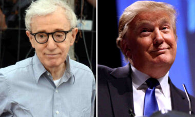 Woody Allen elogia trabalho de Donald Trump como ator e revela vontade de dirigi-lo novamente