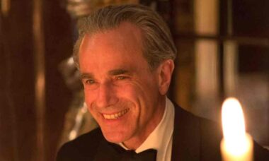 Daniel Day-Lewis - Reprodução Focus Features