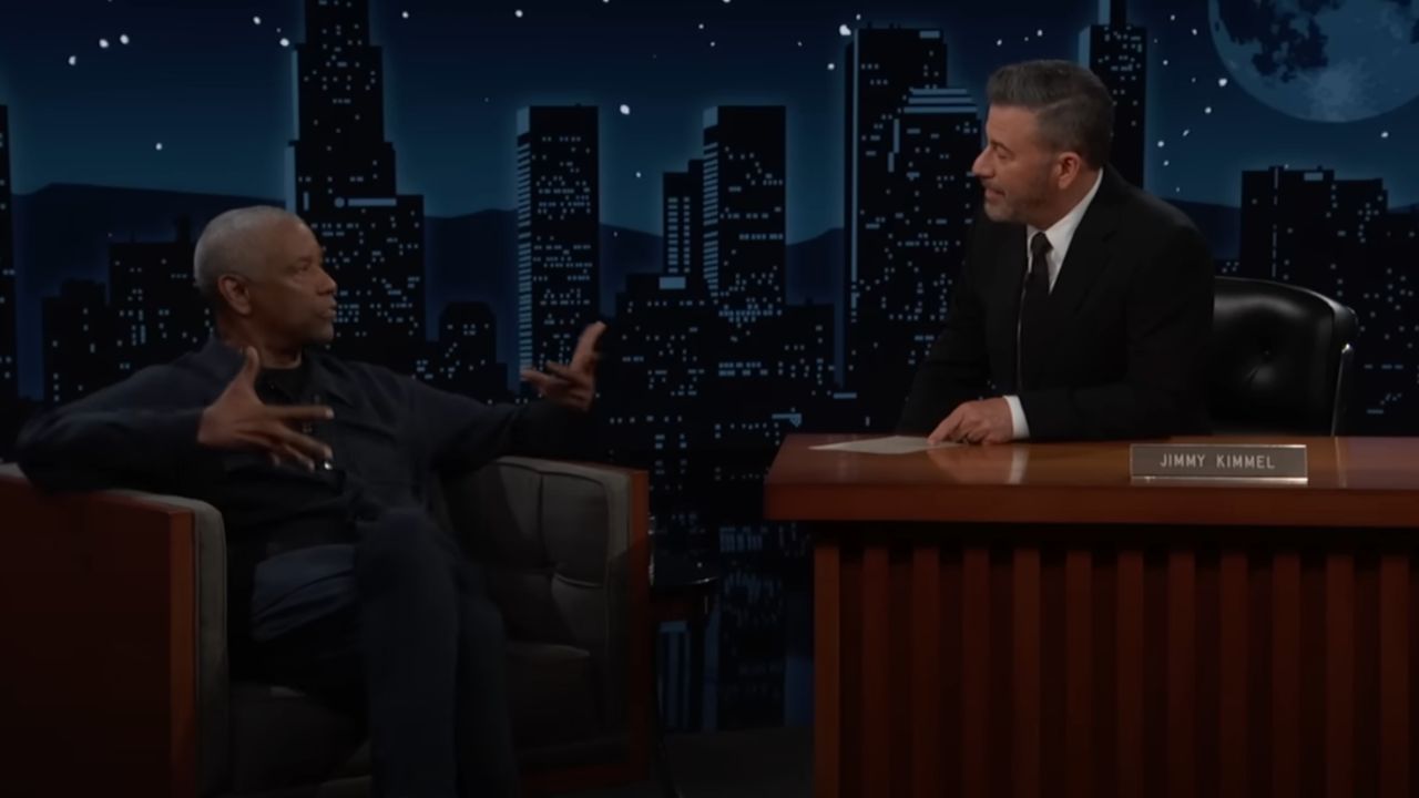 Denzel Washington commente la bonne façon de prononcer son nom et critique ceux qui le disent mal