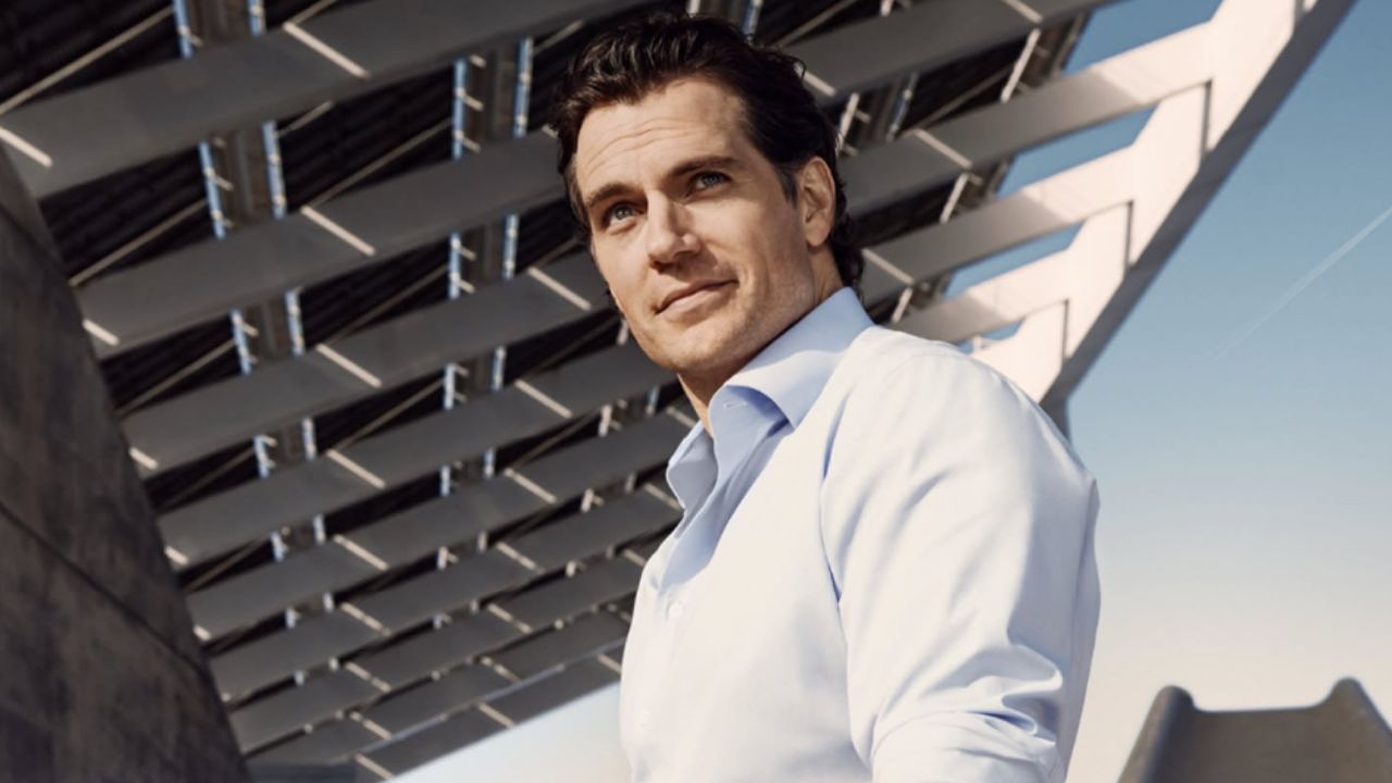 Henry Cavill kommer til skade under træning til “Highlander”, og ...