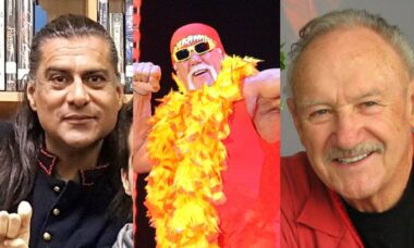 Fãs de Hulk Hogan ficam chocados com ausência do ídolo no segmento “In Memoriam” do Emmy 2025