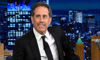 Jerry Seinfeld disse que a KKK é “um pouco melhor” que o movimento “Free Palestine”