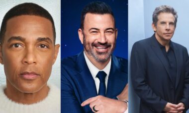 Jimmy Kimmel é elogiado por celebridades após “monólogo brilhante” no retorno do seu programa