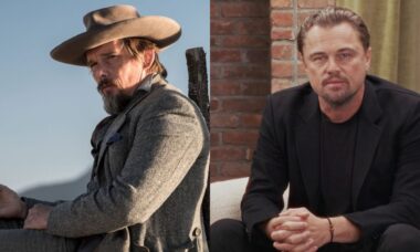 Ethan Hawke confessa que está feliz por Leonardo DiCaprio ter conseguido seu papel em “Titanic”