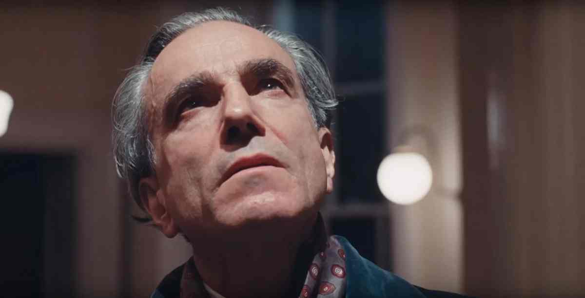 Daniel Day-Lewis - Reprodução Focus Features