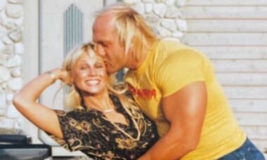 Linda Hogan, ex-esposa de Hulk Hogan, critica o Emmy por excluir a estrela do WWE do "In Memoriam"