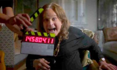 Documentário revela uma das últimas entrevistas com Ozzy Osbourne. Foto: reprodução Paramount