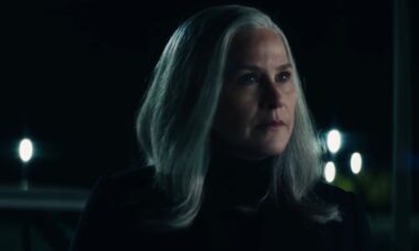 Patricia Arquette revela que quase desistiu de atuar após filmar seu primeiro filme