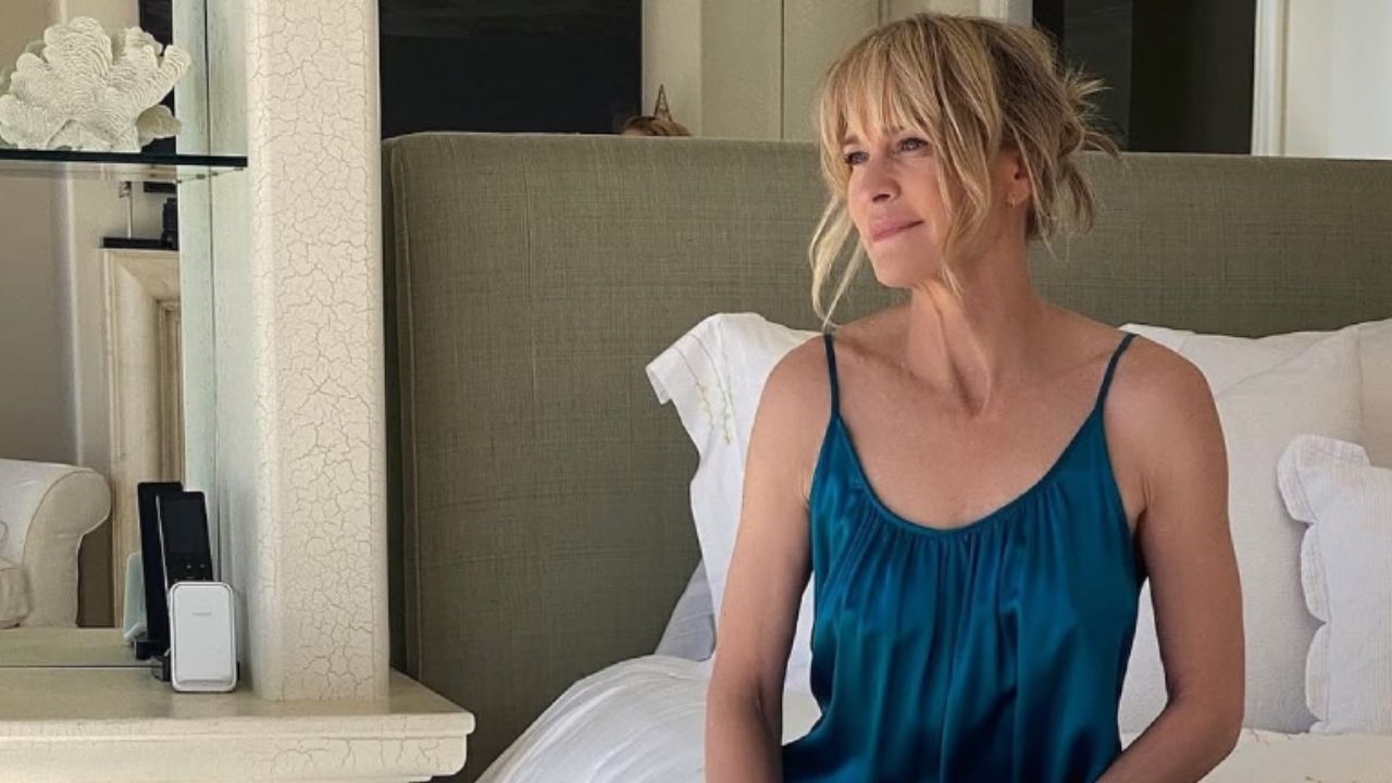 Robin Wright fait une déclaration émouvante après avoir déménagé au Royaume-Uni : “J’adore être dans ce pays”