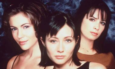 Charmed - reprodução Warner Bros.