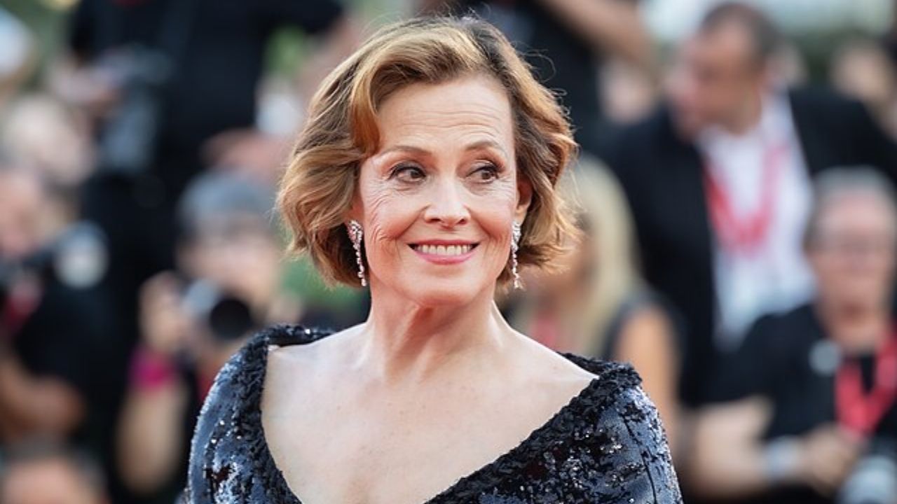 Sigourney Weaver shares her opinion on the series “Alien: Earth”