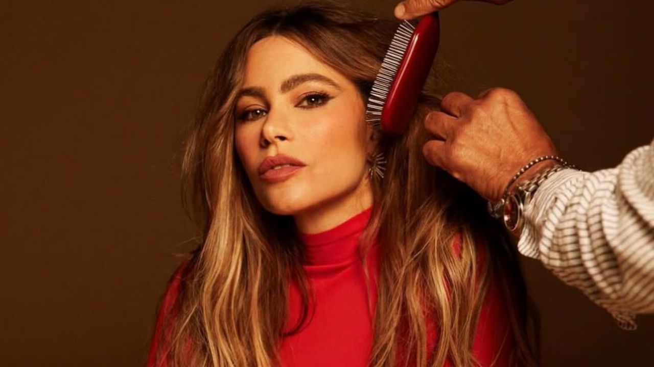 Sofia Vergara ne va pas aux Emmy 2025 en raison d'une allergie oculaire, inquiétant ses fans
