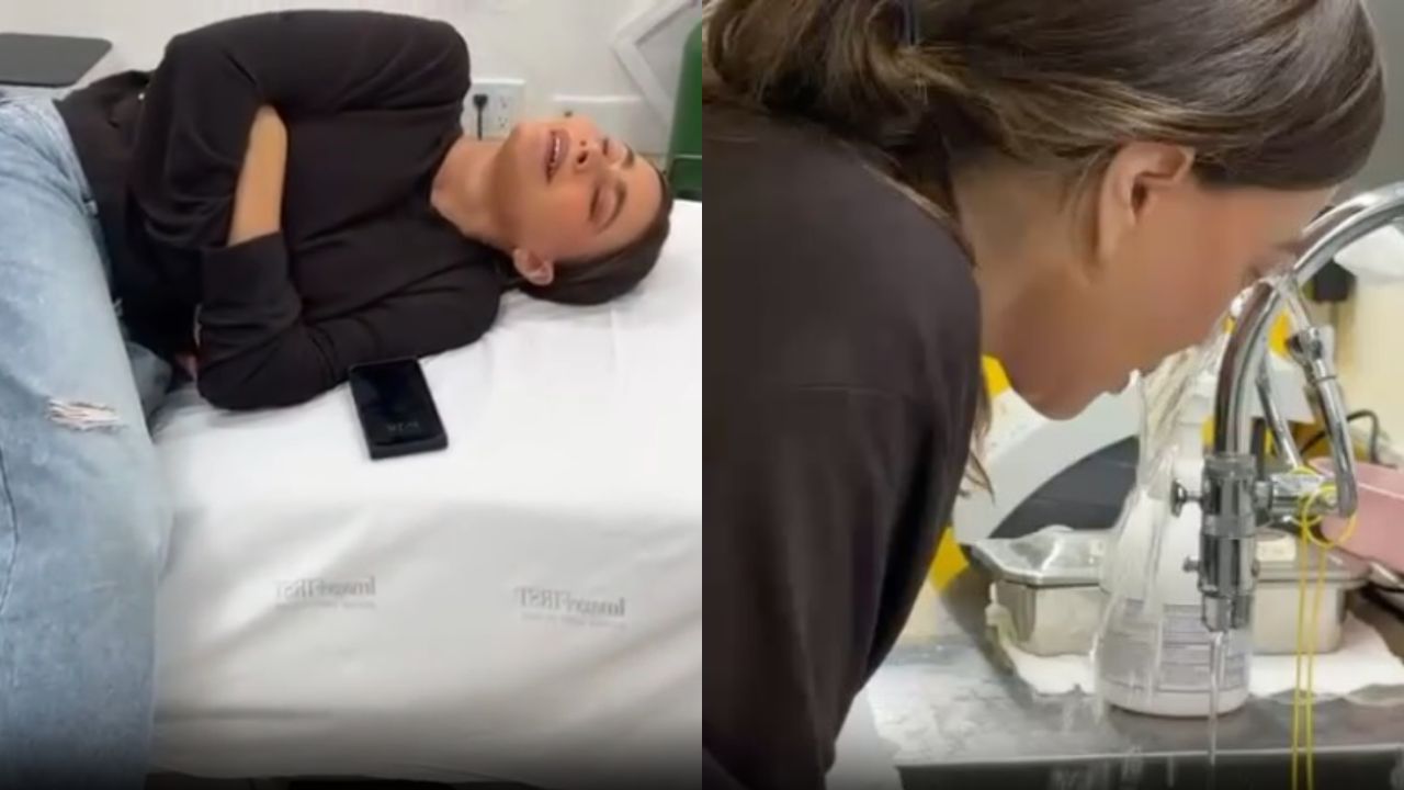Sofia Vergara ne va pas aux Emmy 2025 en raison d'une allergie oculaire, inquiétant ses fans