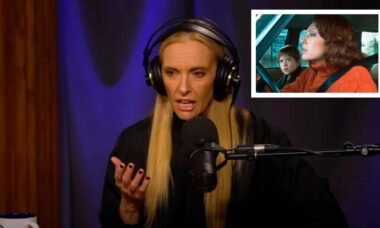 Toni Collette não percebeu que “The Sixth Sense” era um filme de terror