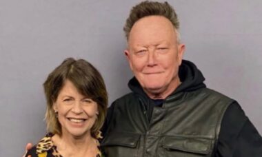Elenco de “Terminator 2: Judgment Day” aparece irreconhecível em foto de reunião
