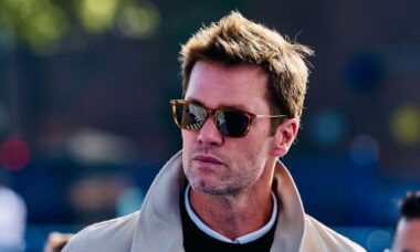 Tom Brady é o apresentador mais bem pago da televisão dos EUA; conheça os outros seis