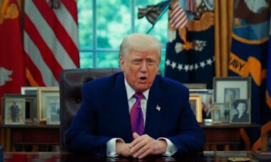 Donald Trump faz referência a “Apocalypse Now” após ameaçar a cidade de Chicago