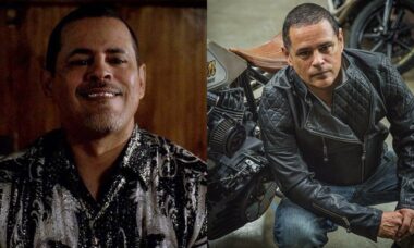 Raymond Cruz, de Breaking Bad, é preso sob suspeita de agredir uma mulher em Los Angeles