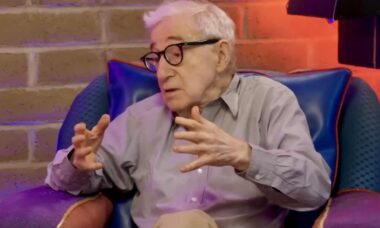 Aos 89 anos, Woody Allen fala sobre plano de "morrer nos próximos anos"
