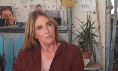 Caitlyn Jenner - reprodução Instagram