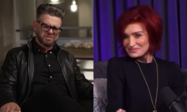 Jack Osbourne comenta sobre estado de saúde de sua mãe, Sharon, após a morte de Ozzy Osbourne